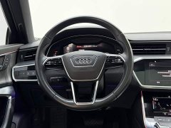 Audi A6L 45 TFSI Version - ფოტო 14