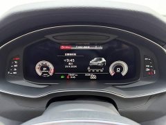 Audi A6L 45 TFSI Version - ფოტო 15