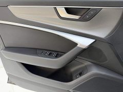 Audi A6L 45 TFSI Version - ფოტო 16