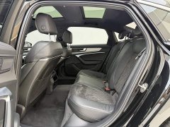 Audi A6L 45 TFSI Version - ფოტო 19