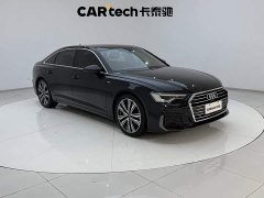 Audi A6L 45 TFSI Version - ფოტო 2