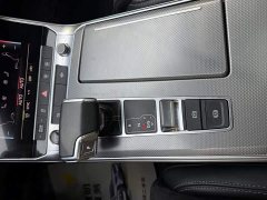 Audi A6L 45 TFSI Version - ფოტო 20
