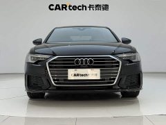 Audi A6L 45 TFSI Version - ფოტო 3