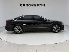 Audi A6L 45 TFSI Version - ფოტო 4