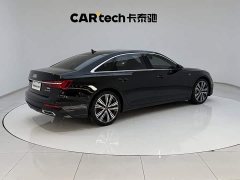 Audi A6L 45 TFSI Version - ფოტო 5