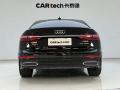 Audi A6L 45 TFSI Version - ფოტო 6