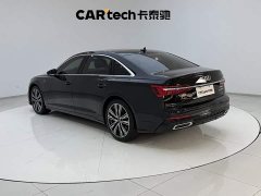 Audi A6L 45 TFSI Version - ფოტო 7
