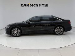 Audi A6L 45 TFSI Version - ფოტო 8