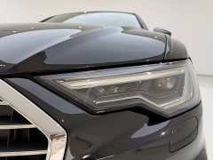 Audi A6L 45 TFSI Version - ფოტო 9