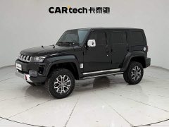 BAIC Off-RoadBJ40 2.0T Edition - ფოტო 1