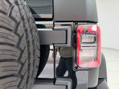 BAIC Off-RoadBJ40 2.0T Edition - ფოტო 10