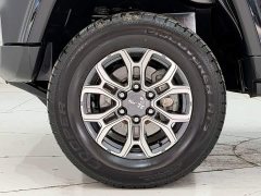 BAIC Off-RoadBJ40 2.0T Edition - ფოტო 11