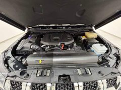 BAIC Off-RoadBJ40 2.0T Edition - ფოტო 12