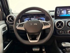 BAIC Off-RoadBJ40 2.0T Edition - ფოტო 14