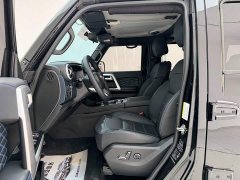BAIC Off-RoadBJ40 2.0T Edition - ფოტო 17