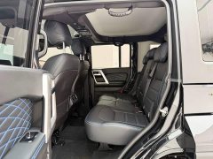 BAIC Off-RoadBJ40 2.0T Edition - ფოტო 19