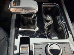 BAIC Off-RoadBJ40 2.0T Edition - ფოტო 20