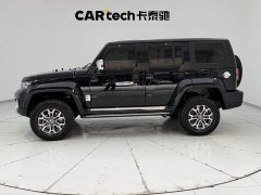 BAIC Off-RoadBJ40 2.0T Edition - ფოტო 8
