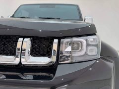 BAIC Off-RoadBJ40 2.0T Edition - ფოტო 9
