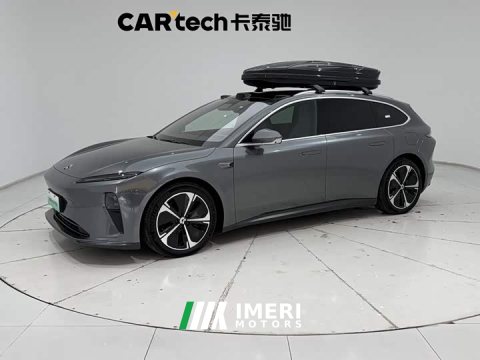 2024 Nio ET5T 75kWh Touring - ავტომობილი ჩინეთიდან