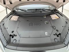 Nio ET5T 75kWh Touring - ფოტო 12