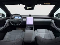Nio ET5T 75kWh Touring - ფოტო 13
