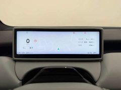 Nio ET5T 75kWh Touring - ფოტო 15