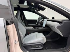 Nio ET5T 75kWh Touring - ფოტო 18