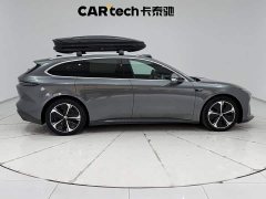Nio ET5T 75kWh Touring - ფოტო 4