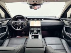 Land Rover XFL 2.0T P200 2WDLuxury Edition - ფოტო 10
