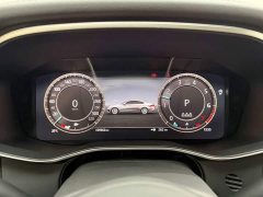 Land Rover XFL 2.0T P200 2WDLuxury Edition - ფოტო 12