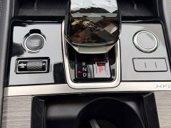 Land Rover XFL 2.0T P200 2WDLuxury Edition - ფოტო 17