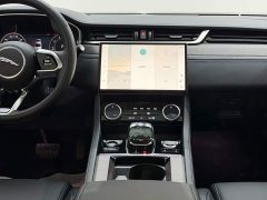Land Rover XFL 2.0T P200 2WDLuxury Edition - ფოტო 19