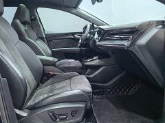 Audi Q4 e-tron 40 e-tron Edition - ფოტო 11