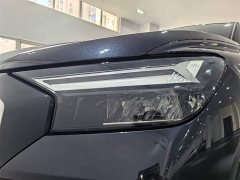 Audi Q4 e-tron 40 e-tron Edition - ფოტო 12