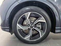 Audi Q4 e-tron 40 e-tron Edition - ფოტო 14