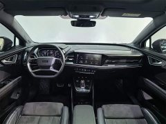 Audi Q4 e-tron 40 e-tron Edition - ფოტო 6