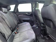 Audi Q4 e-tron 40 e-tron Edition - ფოტო 7
