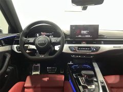 Audi S4 3.0TFSI - ფოტო 11