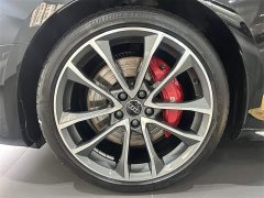 Audi S4 3.0TFSI - ფოტო 14
