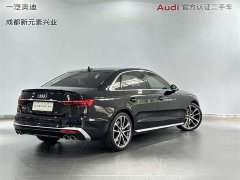 Audi S4 3.0TFSI - ფოტო 4