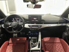 Audi S4 3.0TFSI - ფოტო 6