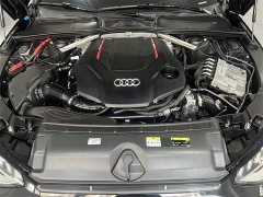 Audi S4 3.0TFSI - ფოტო 8