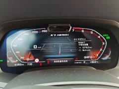 BMW X7 xDrive M50i - ფოტო 10