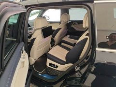 BMW X7 xDrive M50i - ფოტო 12
