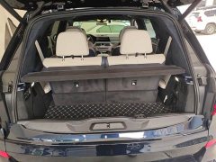 BMW X7 xDrive M50i - ფოტო 13