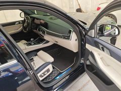 BMW X7 xDrive M50i - ფოტო 14