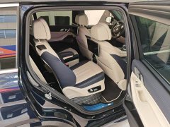 BMW X7 xDrive M50i - ფოტო 15