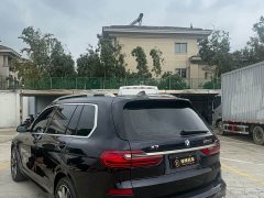 BMW X7 xDrive M50i - ფოტო 2