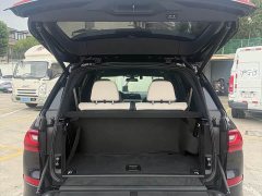 BMW X7 xDrive M50i - ფოტო 3